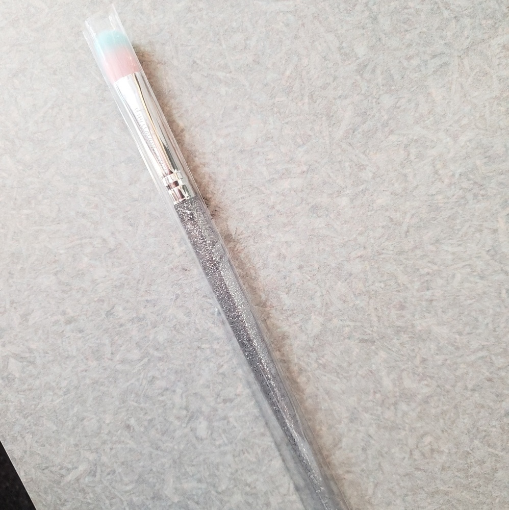 Slmissglam Fluffy Eye Blender Brush SB68